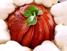 关于南乳扣肉是什么地方的菜的信息