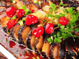 烤鱼的制作方法和配料(烤鱼的制作方法和配料烤箱)