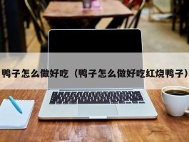 鸭子怎么做好吃（鸭子怎么做好吃红烧鸭子）