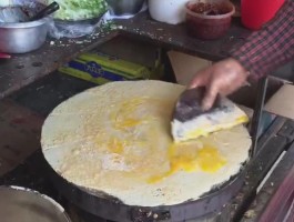 杂粮煎饼的做法(徐州杂粮煎饼的做法)