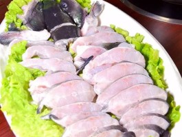 乌江鱼的做法(酸萝卜乌江鱼的做法)
