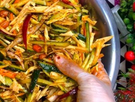 开胃菜谱(儿童开胃菜谱)