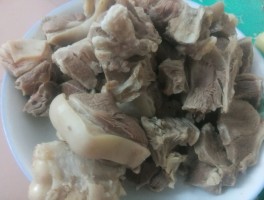羊肉做法(羊肉做法视频)