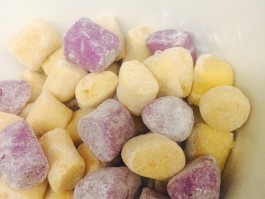芋圆做法(芋圆的做法和材料)