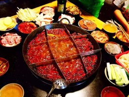 各地美食图片大全图片(各地美食简笔画大全图片)