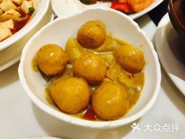 丸子美食汇(丸子小吃叫什么名字)