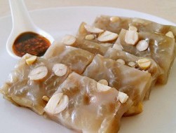 皮冻制作方法(皮冻制作方法灌汤包)