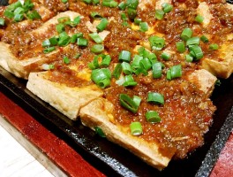 家常小吃(特色家常小吃)