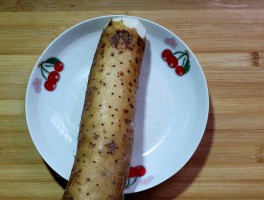 山药做法(山药做法家常菜)