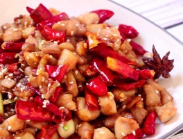 美食网家常菜(这一碗川湘小碗菜总部在哪里)
