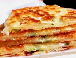 面食做法大全带图解(花样面点的100种做法)