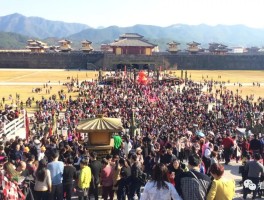 旅游界最新资讯(最新旅游资讯播报)
