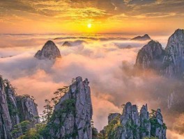 2023黄山旅游免费吗(2023黄山旅游免费吗今天)