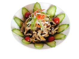 凉菜菜谱(鲁菜凉菜菜谱)