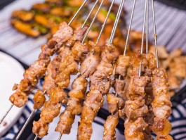 烧烤串都有什么品种肉好吃(烧烤串哪些好吃)
