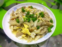 平菇的做法(平菇的做法大全)