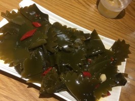 烧烤海带系列品种有哪些(烧烤海带系列品种有哪些种类)
