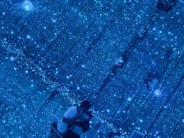 星空艺术馆摄影技巧(星空艺术馆说说 唯美句子)