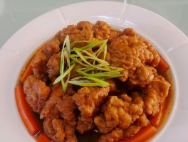 酥肉怎么做好吃做法步骤(酥肉怎么做好吃做法步骤)