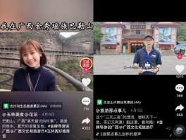 短视频对旅游特色项目的影响资讯(短视频对旅游特色项目的影响资讯怎么写)
