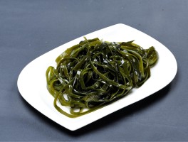 炒海带丝的做法(鸡蛋炒海带丝的做法)