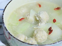 清汤的做法(白萝卜清汤的做法)