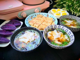 早餐吃啥有营养(营养早餐搭配食谱)