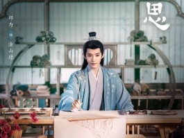 电视剧《长相思》中玟小六的青梅竹马玱玹为什么一直没认出玟小六其实是个女人？的简单介绍