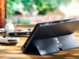 关于消息称任天堂下一代Switch掌机将配备8英寸LCD屏幕，你对该产品都有哪些期待？的信息
