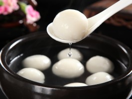 元宵与汤圆区别(元宵与汤圆区别英语)