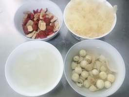 糖水的做法(番薯糖水的做法)