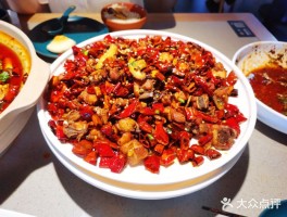 歌乐山辣子鸡的做法(歌乐山辣子鸡的做法 最正宗的做法窍门)