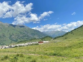 最新新疆旅游资讯(最新新疆旅游资讯报道)