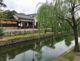 仓敷旅游资讯(仓敷纺织株式会社)