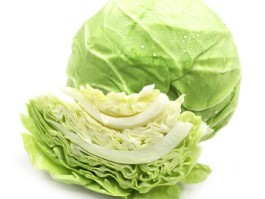 洋白菜(洋白菜馅的素包子怎么做好吃)