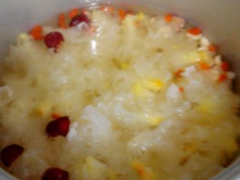银耳莲子汤做法(银耳莲子汤做法和作用)