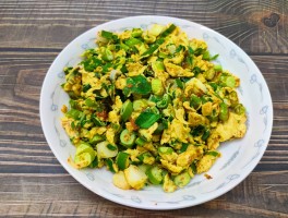 鸡蛋怎么做好吃(豆腐和鸡蛋怎么做好吃)