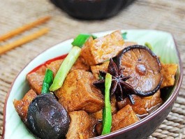 香菇的做法大全(野生香菇的做法大全)