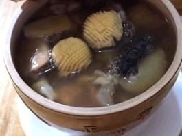 佛跳墙的做法(佛跳墙的做法步骤)