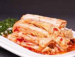 腌制食品(腌制食品大全)