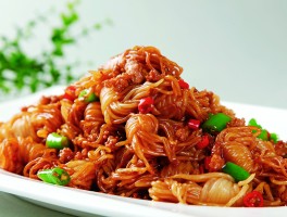 美食佳肴(美食佳肴诗句)