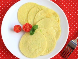 宝宝食谱大全(1岁9个月宝宝食谱大全)