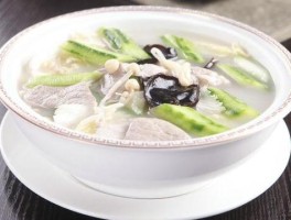 丰胸食谱(增肥丰胸食谱)