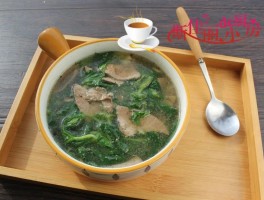养肝汤(养肝汤正宗配方)