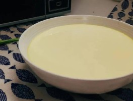 微波炉做鸡蛋羹(微波炉做鸡蛋羹的做法窍门)
