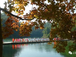 上犹县旅游资讯(赣州市上犹县有哪些景点?)