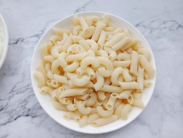 意大利通心粉的做法(意大利面的家常做法材料)
