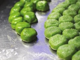关于清明节吃什么传统食物的信息
