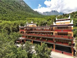 甘孜州旅游资讯网(甘孜州旅游热线)