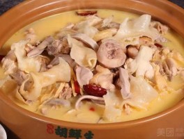 猪肚鸡的做法(猪肚鸡的做法视频教程)